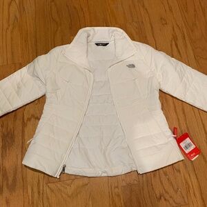 North Face Women’s Jacket